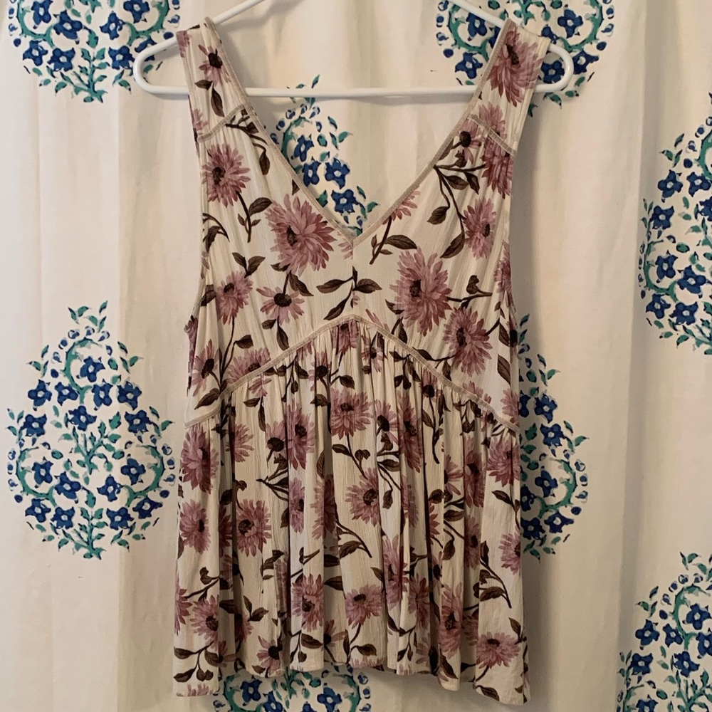 American Eagle Top - Large